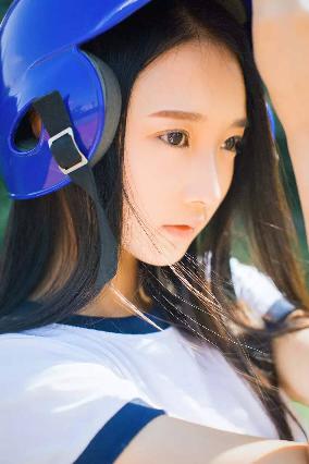 看见味道的少女