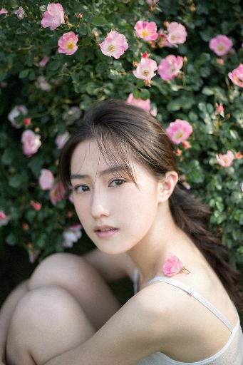 憧憬成为魔法少女