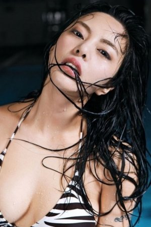 图书馆的女朋友