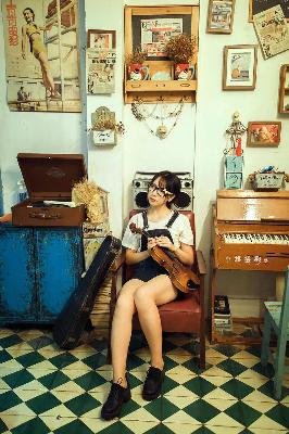 和嫂子同居的日子