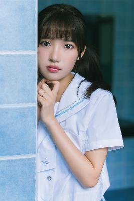 图书馆的女朋友