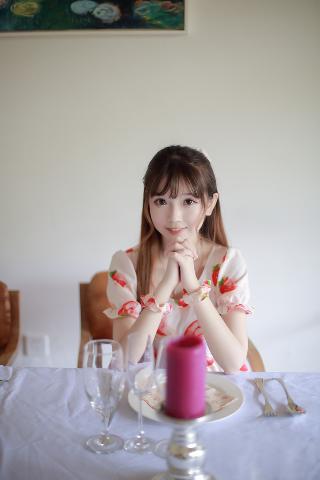 新妹魔王的契约者