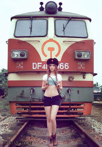 和嫂子同居的日子