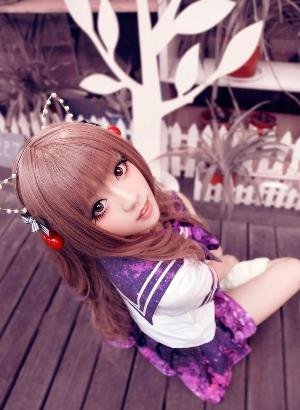 天使与龙的轮舞