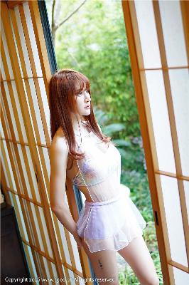 泡在我家的辣妹