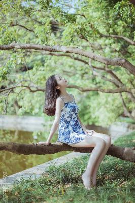 微微一笑很倾城