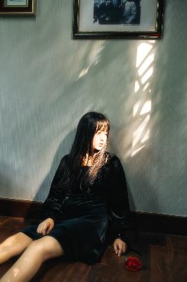 奇怪的美发沙龙