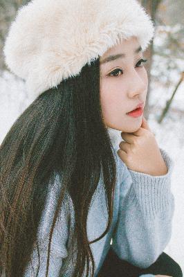 憧憬成为魔法少女