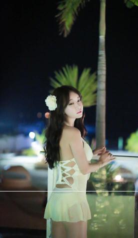 下水道的美人鱼